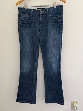 Joe’s Jeans Honey Low Rise Bootcut Jeans